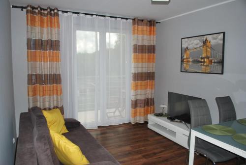 Polanica-Zdroj Apartment | Apartament Zwyciezcow