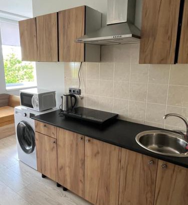 Kaunas County Apartment | Apartamentai 1