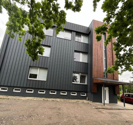 Kaunas County Apartment | Apartamentai 2