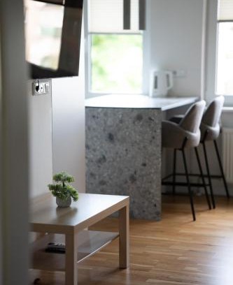 Silute Apartment | Apartamentai Akvilė