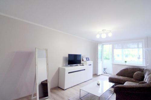 Druskininkai Apartment | Apartamentai Domeva