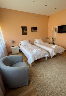 Zarasai Apartment | Apartamentai KAVA