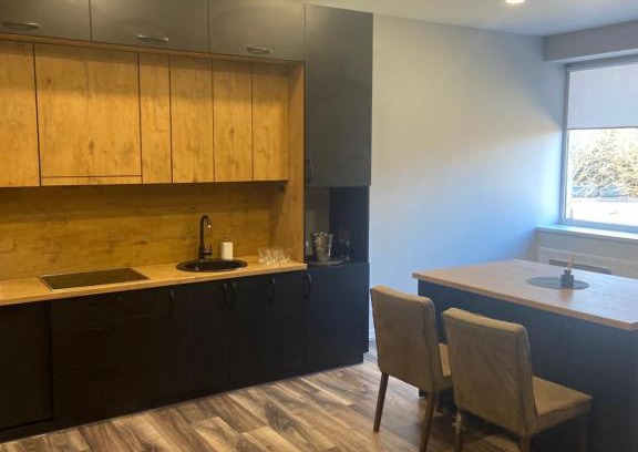 Kaunas County Apartment | Apartamentai