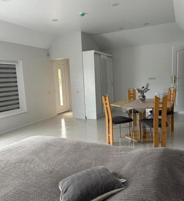 Marijampole Apartment | Apartamentai LUKA