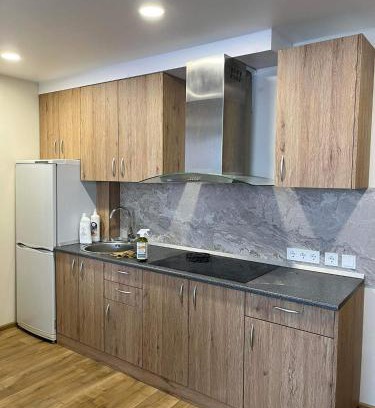 Telsiai Apartment | Apartamentai prie Zakso kalno
