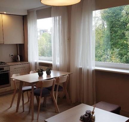 Siauliai Apartment | Apartamentai Vilniaus Street