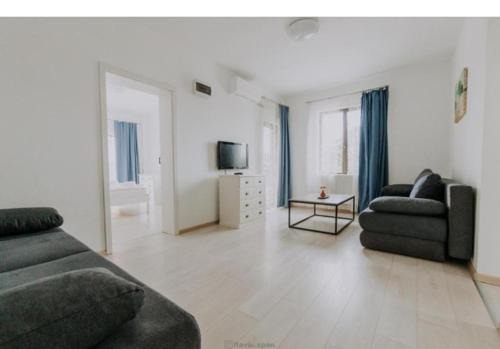 Baile Unu Mai Apartment | Apartamente 9 Mihaela