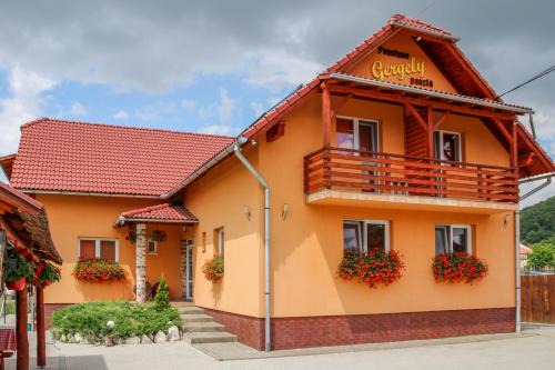 Praid Bed & Breakfast | Apartamente Gergely Apartmanok