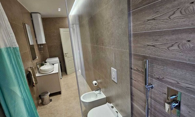 Tirana Apartment | Apartamente komode me qira ditore të pajisura me gjithçka që ju nevojitet
