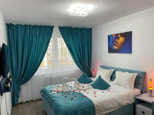 Tractorul Apartment | Apartamente Lux SYA Residence