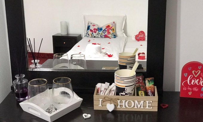 Baile Unu Mai Apartment | Apartamente9 Aurelia baile felix