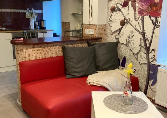 Cesis Apartment | Apartamenti