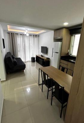 Morretes Apartment | Apartamento à 250m do mar - Ótima Localização
