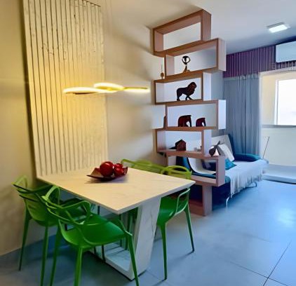 Morada do Ouro Apartment | Apartamento único e excelente