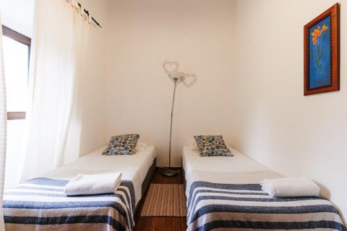 Veiros Apartment | Apartamento 1 - Fundação de Veiros