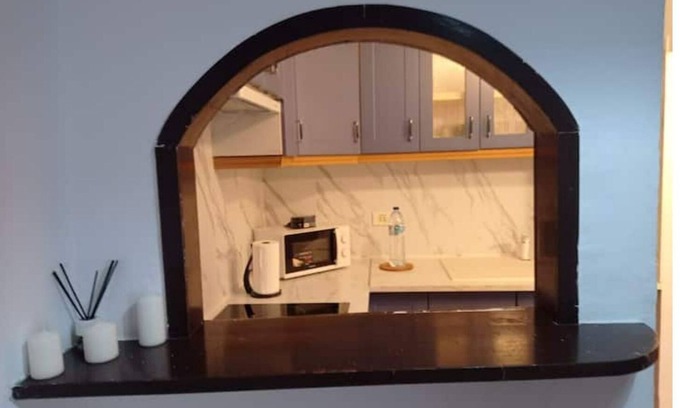 Los Gavilanes Apartment | Apartamento 1°planta Junto al mar