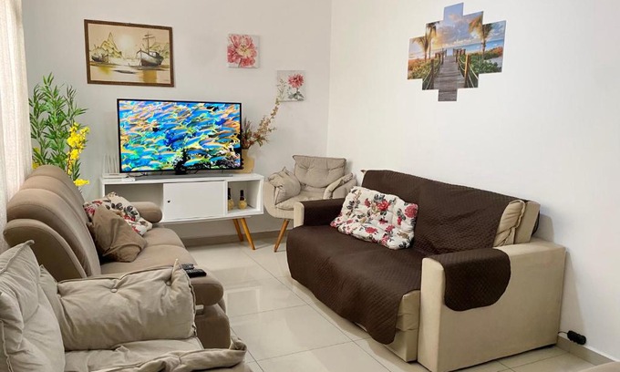 Vila Alzira Apartment | Apartamento 100 metros da praia das Astúrias