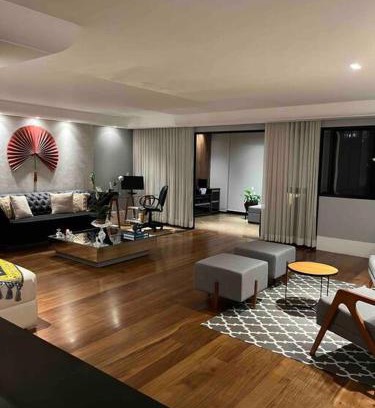 Barra da Tijuca Apartment | Apartamento 100m da praia