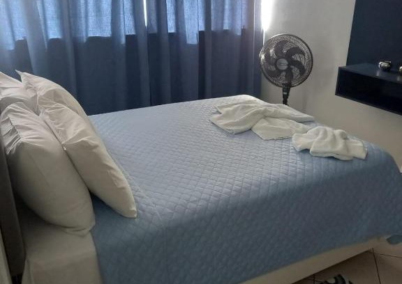 Central Sector Apartment | Apartamento 1010