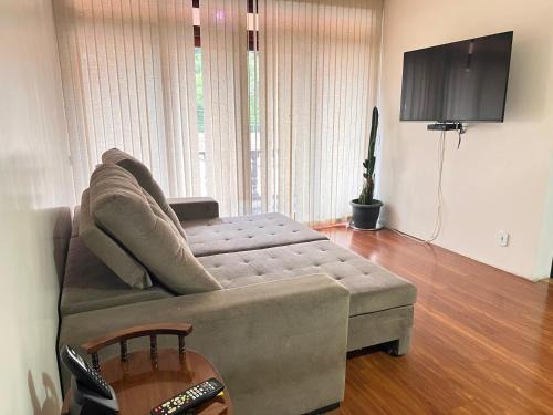 Quitandinha Apartment | Apartamento 102