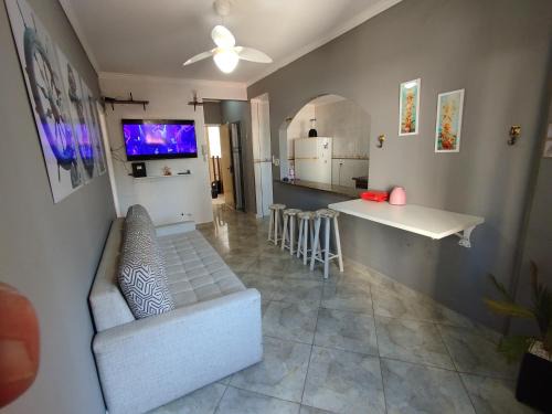 Aviacao Apartment | APARTAMENTO 2 Dorm a 150m do mar