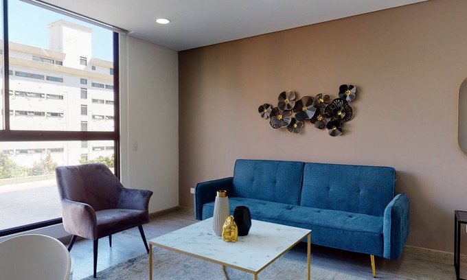 San Patricio Apartment | Apartamento 2 Habitaciones Oasis Unicentro
