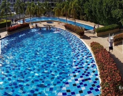 Sopetran Apartment | Apartamento 2 habitaciones aire acondicionado en Sopetran Unidad res Piscinas sol y descanso