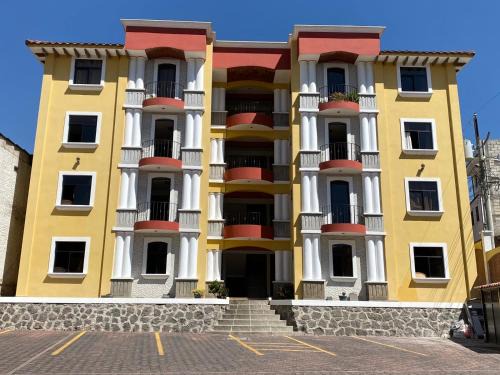 Quetzaltenango Apartment | Apartamento #2 Portal de Occidente