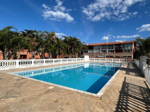 Maranduba Apartment | Apartamento 200 metros Praia do Sapê em Ubatuba