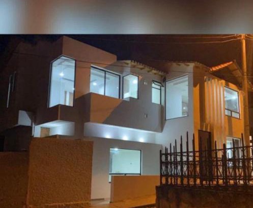 Guatavita Apartment | Apartamento 202