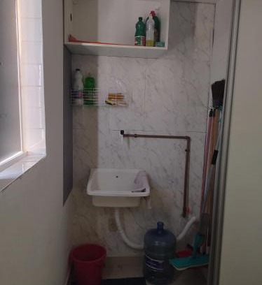 Village Jacuma Apartment | Apartamento 206 - Centro de Jacumã