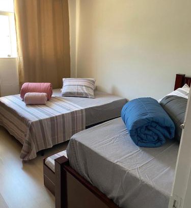 Regiao Urbana Homogenea IX Apartment | apartamento 21 - centro