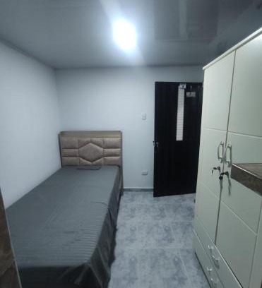 Puerto Colombia Apartment | Apartamento #3