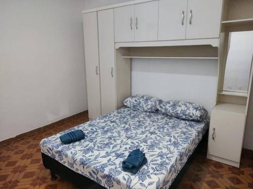 Praca Seca Apartment | Apartamento 3 quartos próximo BRT
