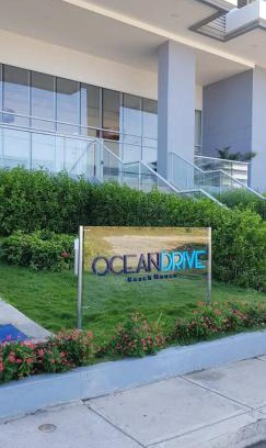 Crespo Apartment | Apartamento 414 en Ocean Drive - Crespo Cerca al Mar
