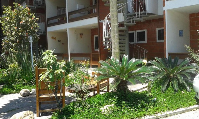 Centro Apartment | Apartamento 5 no Condominio Marina V