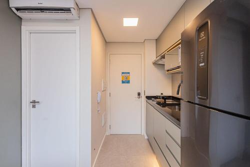 Cerqueira Cesar Apartment | Apartamento 72 Pinheiros Luxo completo