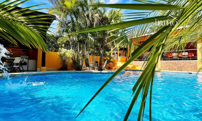 Villarreal Apartment | Apartamento a 3 km de Tamarindo