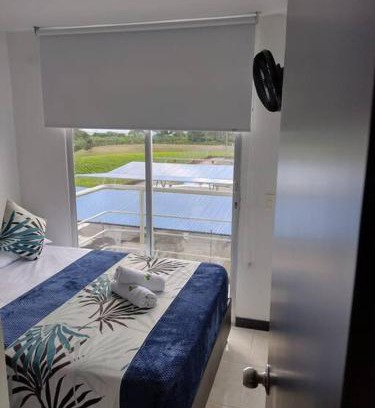 Montenegro Apartment | Apartamento a 3Km del Parque del Cafe