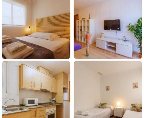 Torrellano Apartment | Apartamento a 5 minutos del aeropuerto de Alicante