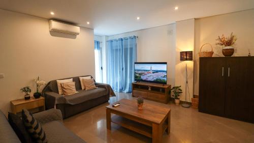 Fatima Apartment | Apartamento a 50 metros do Santuário de Fátima