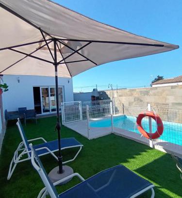 Conil de la Frontera House | APARTAMENTO AMARÉ