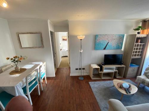 Curico Apartment | Apartamento a pasos de ruta 5 sur