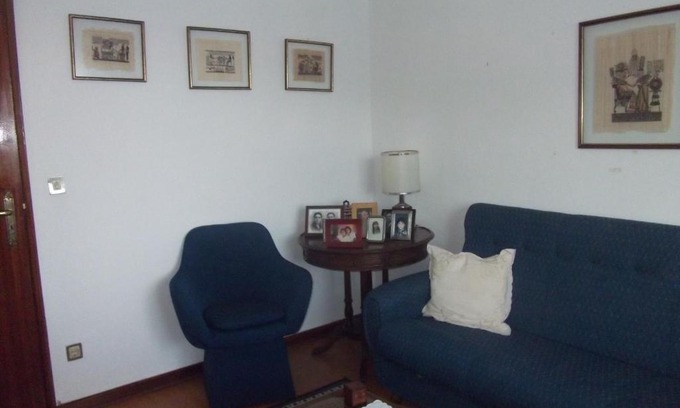 Gouveia Apartment | Apartamento Abril