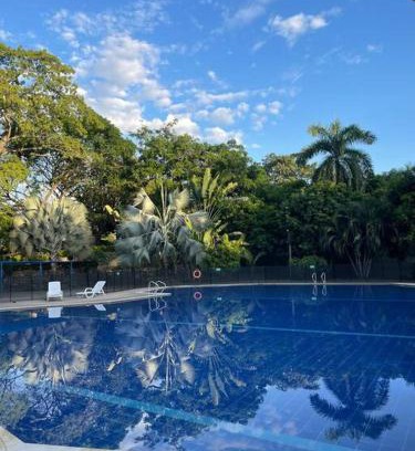 Melgar Apartment | Apartamento acogedor - Melgar