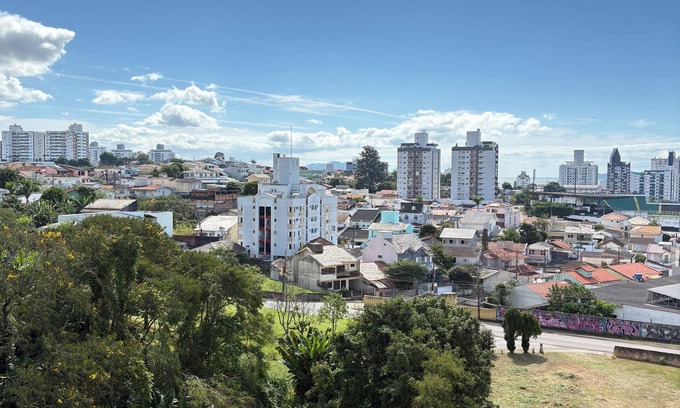 Canto Apartment | Apartamento aconchegante e acolhedor no Estreito