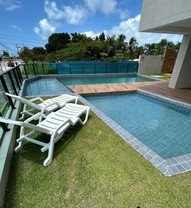 Praia do Frances Apartment | Apartamento aconchegante em Praia do Francês