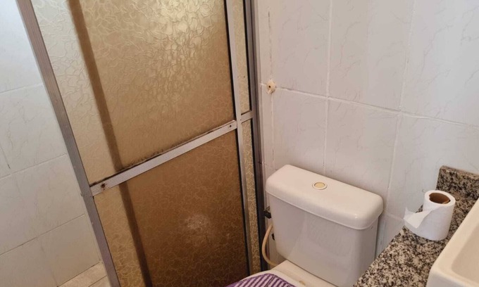Guaratingueta Apartment | Apartamento Aconchegante
