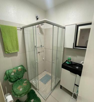 Nonoai Apartment | Apartamento aconchegante