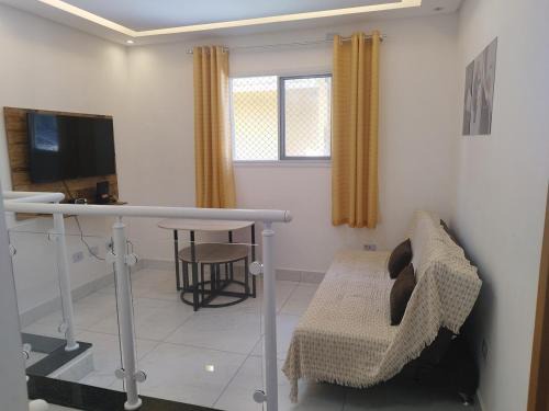 Aviacao Apartment | Apartamento aconchegante perto da praia